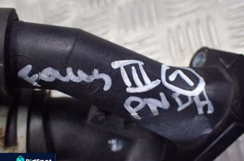 MAGISTRALA Przewod wodny chlodnicy Focus Mk3 1.6 8V618286BA RADOM