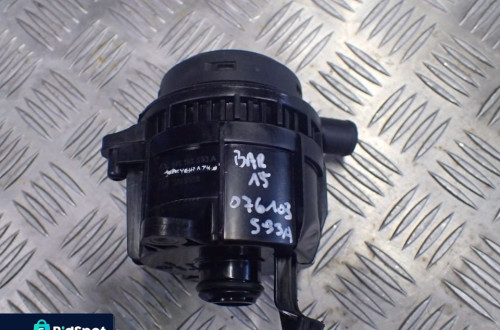 ODMA OLEJU VW CRAFTER BJK 2.5 TDI 076103593A RADOM