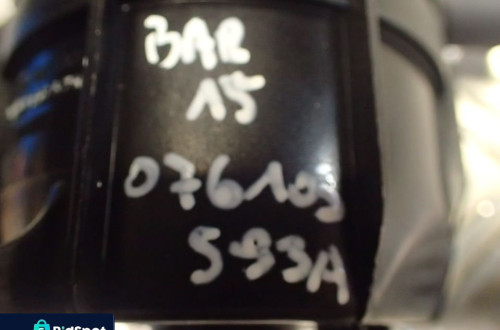 ODMA OLEJU VW CRAFTER BJK 2.5 TDI 076103593A RADOM