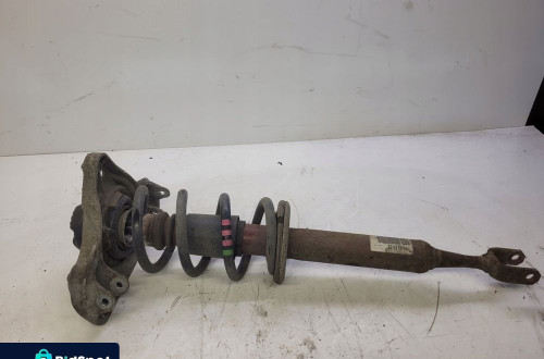 AMORTYZATOR PRZÓD AUDI A4 B6 B7 S-LINE 8H0413031