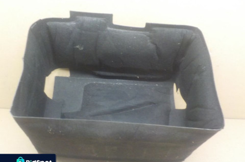OBUDOWA AKUMULATORA VW AUDI SKODA SEAT ALTEA LEON