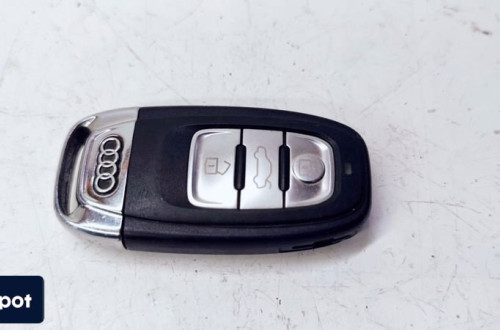 KLUCZYK PILOT AUDI A4 S4 B8 A5 S5 Q5 Q3 8T0959754D