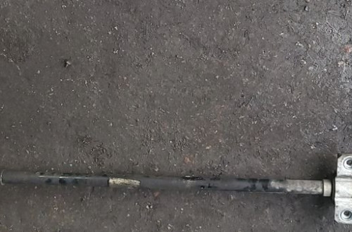 CITROEN JUMPY SCUDO II 07r DRĄŻEK STABILIZATOR 1440177280