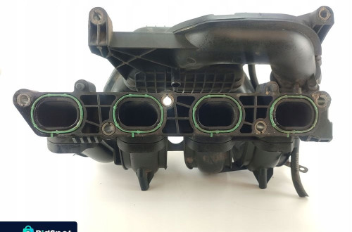 KOLEKTOR SSĄCY FORD FOCUS MK2 1.6 16V 4M5G-9424-CC