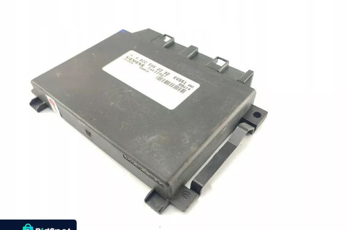 STEROWNIK SKRZYNI MERCEDES ML W163 A0225452332