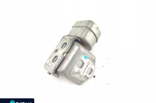 OGRANICZNIK DRZWI LEWY PRZÓD MEGANE II LIFT TEHNK