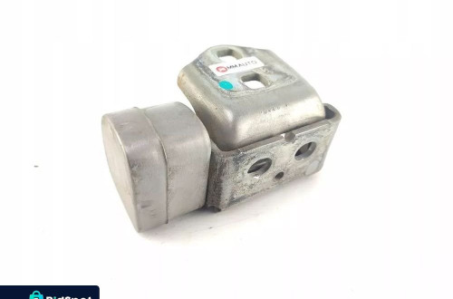 OGRANICZNIK DRZWI LEWY PRZÓD MEGANE II LIFT TEHNK