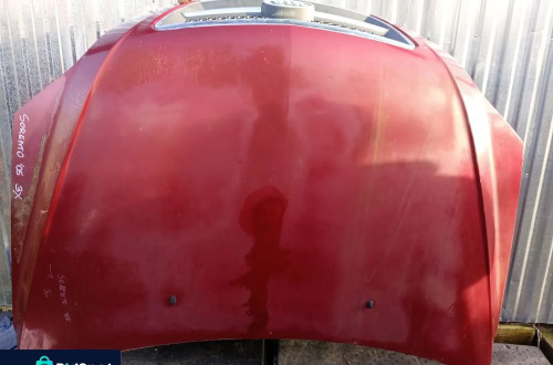 Maska Kia Sorento I 02-07