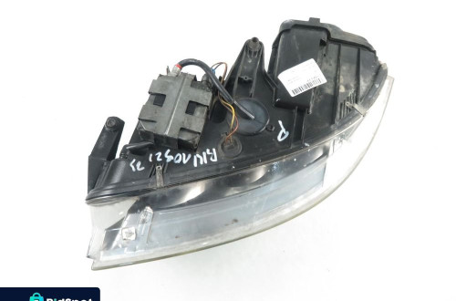LAMPA PRAWA PRZEDNIA VW PASSAT B5 FL