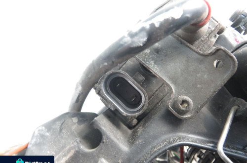 LAMPA PRAWA PRZEDNIA VW PASSAT B5 FL