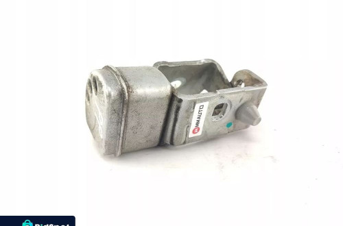 OGRANICZNIK DRZWI PRAWY PRZÓD PEUGEOT 207 EZR