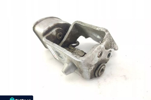 OGRANICZNIK DRZWI PRAWY PRZÓD PEUGEOT 207 EZR