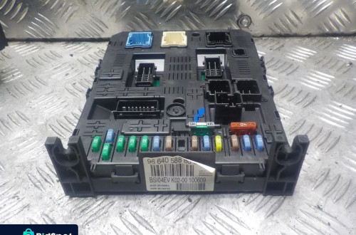 CITROEN C5 III 1.6 HDI MODUŁ BSI  966405888002