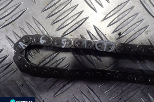 ŁAŃCUCH ROZRZADU MERCEDES 2,2 CDTI RADOM