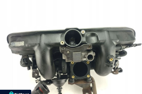 KOLEKTOR SSĄCY BMW E39 E46 E36 2.2 170KM M54B22 7501527