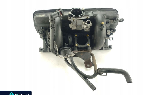 KOLEKTOR SSĄCY BMW E39 E46 E36 2.2 170KM M54B22 7501527