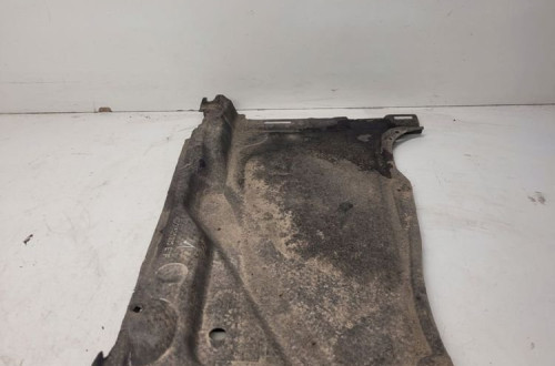 OSŁONA PODWOZIA LEWY TYŁ AUDI A6 C7 4G0825215E