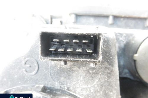 LAMPA LEWA PRZEDNIA FIAT ULYSSE 89006359