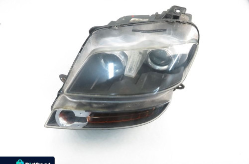 LAMPA LEWA PRZEDNIA FIAT ULYSSE 89006359
