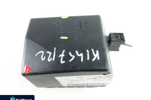 BLOKADA KOLUMNY RENAULT LAGUNA II 8200020613B