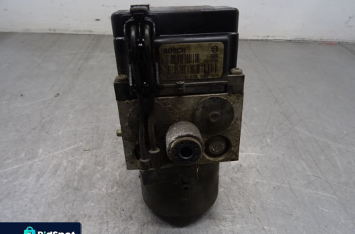 OPEL ASTRA II G 98-09 KOMBI 1.6 POMPA STEROWNIK ABS 90498066 / 0273004209