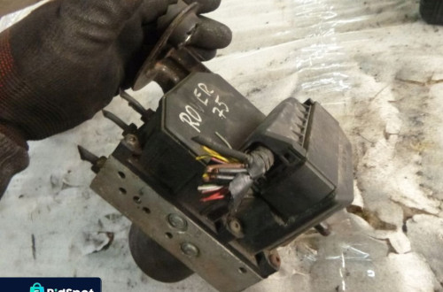 ROVER 75 POMPA STEROWNIK ABS 0265224004