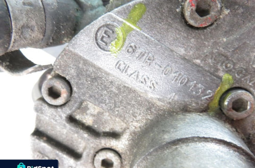 INSTALACJA LPG AG SIROCCO AG P250 6 CYL 67R010132