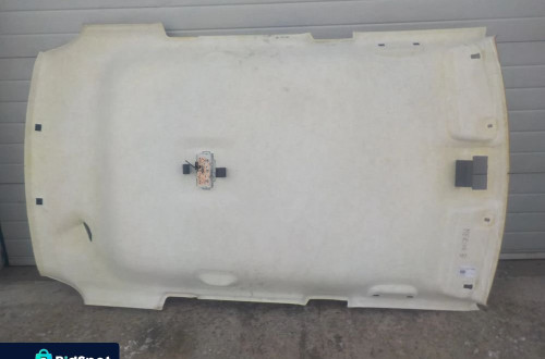 OPEL MERIVA B  PODSUFITKA