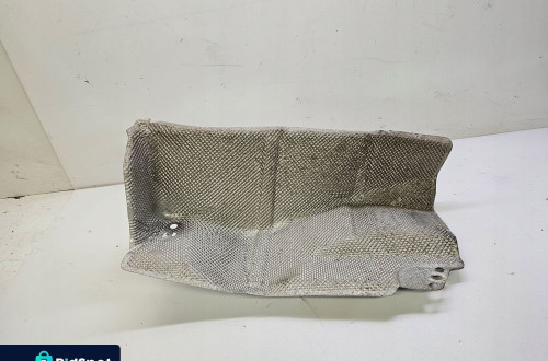 OSŁONA TERMICZNA TŁUMIKA AUDI A4 B8 A5 8K0804173E
