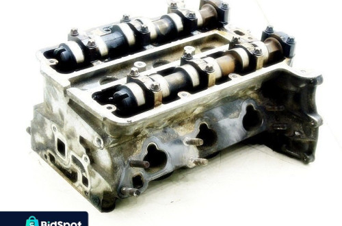 Głowica Kompletna 90529513 Opel 1.0 12V Corsa B