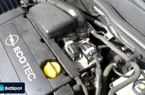 Silnik na części 1.4 / 1.6 / 1.8 Astra Vectra Corsa Zafira Meriva Omega Combo Tigra