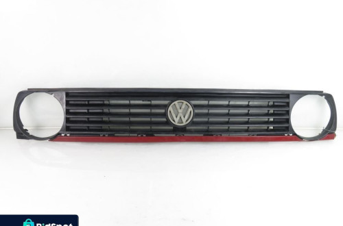 ATRAPA GRILL VW GOLF II 191853653C