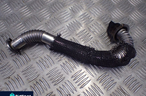 RURA RURKA EGR PEUGEOT 307 1.6 HDI 9646996980 RADOM
