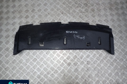 OSŁONA POD SILNIK ZDERZAK 9634012480 PEUGEOT RADOM