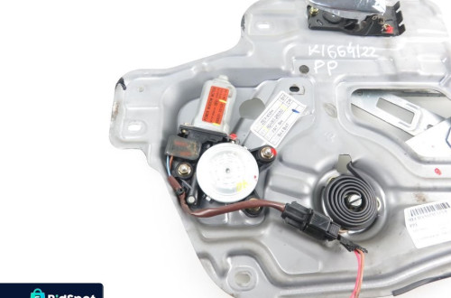 PODNOŚNIK SZYBY PRAWY PRZEDNI HYUNDAI SANTA FE