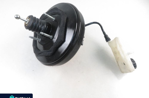SERWO CITROEN C4 II 1.6 THP 9674747580 0204054560