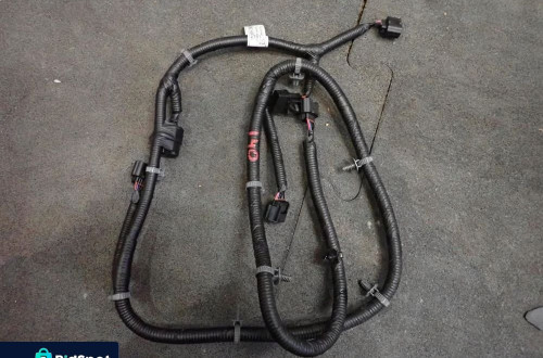 Wiązka instalacja PDC HYUNDAI I40 91840-3Z010