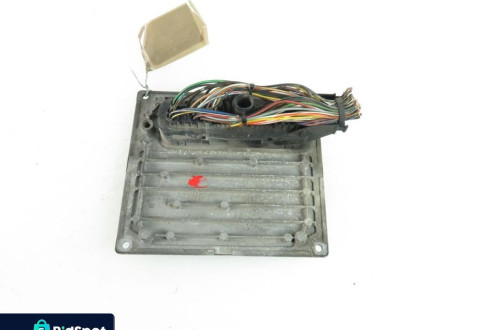 STEROWNIK FIESTA MK5 1.25 S118107010B 3S6112650BB
