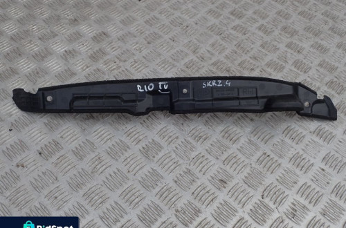 KIA RIO IV 17- WYGŁUSZENIE BŁOTNIKA PRAWE 84126-H8000 RADOM