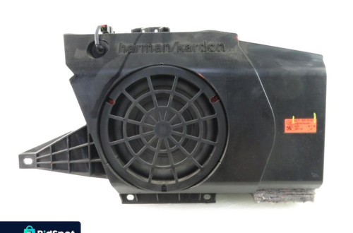 SUBWOOFER MERCEDES S211 A2118202902