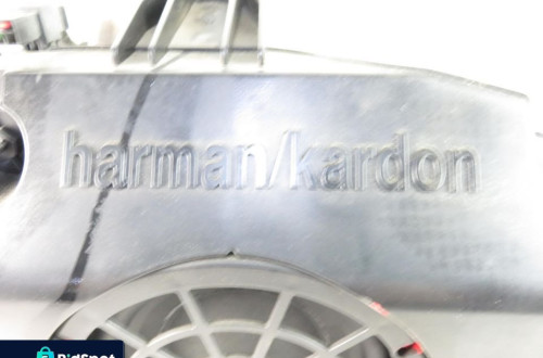 SUBWOOFER MERCEDES S211 A2118202902