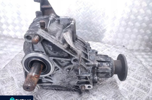 REDUKTOR SKRZYNI HYUNDAI TUCSON I 2.0 CRDI JM T/F