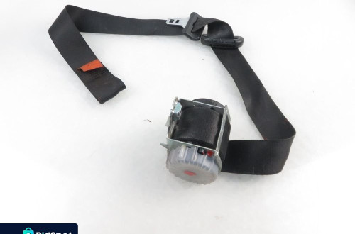 PAS PRAWY PRZEDNI FORD FIESTA MK5 V 606042000 2S5AB61294AC