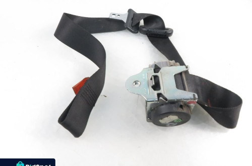 PAS PRAWY PRZEDNI FORD FIESTA MK5 V 606042000 2S5AB61294AC
