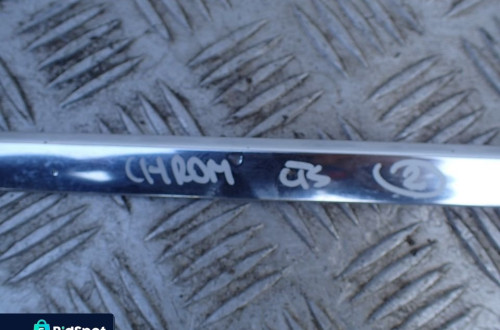 LISTWY CHROM CADILLAC CTS