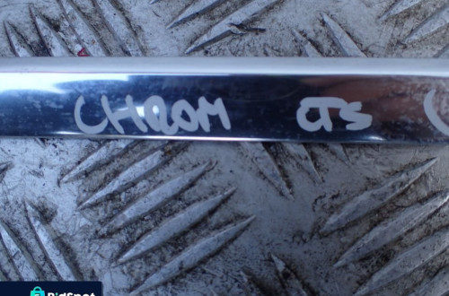 LISTWY CHROM CADILLAC CTS