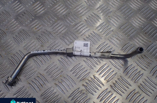 RURA PRZEWOD MERCEDES VITO A6392711196 RADOM