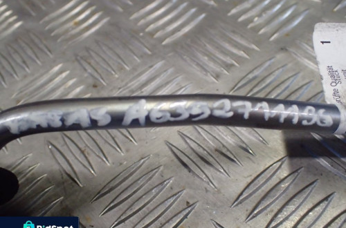 RURA PRZEWOD MERCEDES VITO A6392711196 RADOM