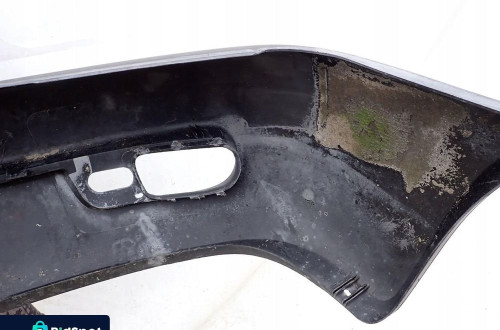 VW TRANSPORTER T4 LIFT 96-03 ZDERZAK PRZÓD PRZEDNI