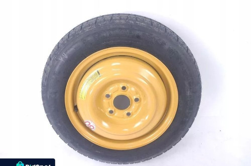 KOŁO DOJAZDOWE DOJAZDÓWKA 15&#x27;&#x27; HONDA FR-V BE